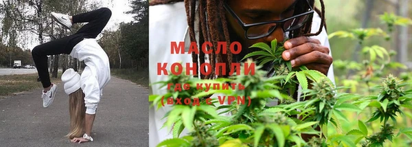 твердый Медногорск